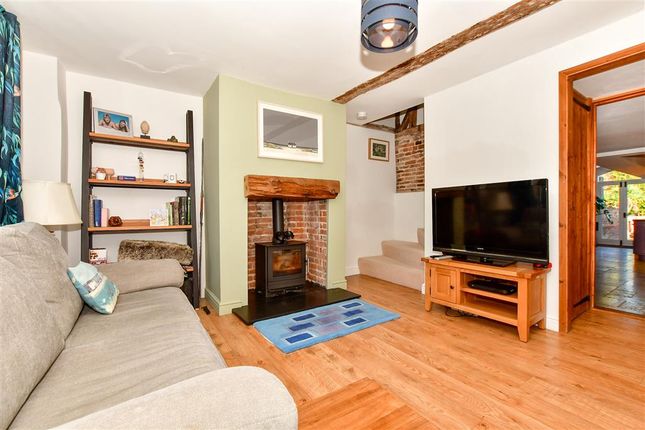 Thumbnail Terraced house for sale in The Street, Cobham, Kent