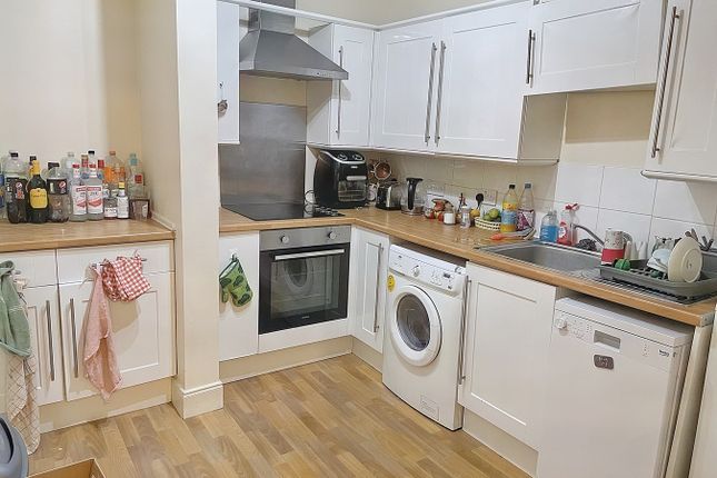Flat for sale in Whitehall Street, Dundee