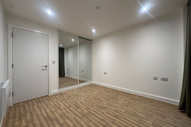 Flat F7, Fleet Court Block F, 29 Old Milton Street, Leicester photo 4