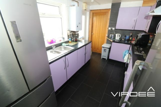 End terrace house for sale in St. Matthews Road, Smethwick, West Midlands