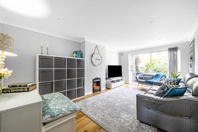Semi-detached house for sale in Knaphill, Woking, Surrey