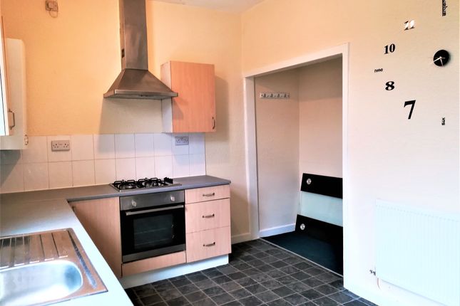 Terraced house for sale in Manchester Road, Tyldesley, Manchester