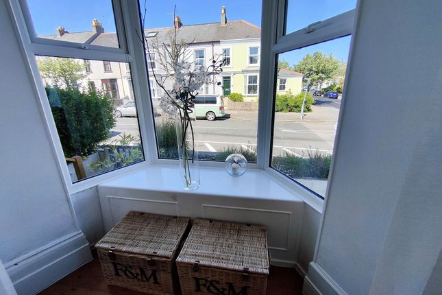 Flat for sale in Albany Road, Falmouth