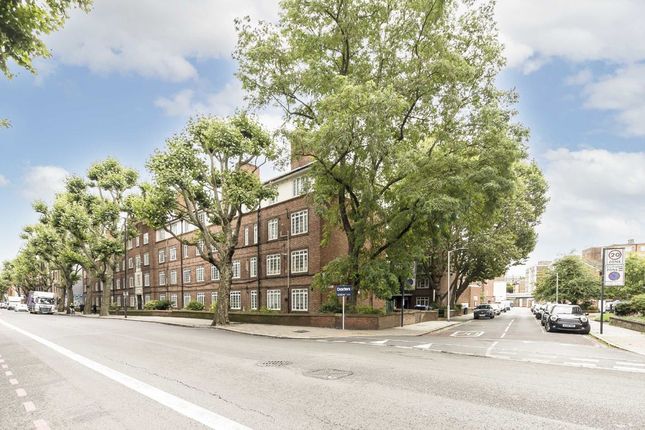 Maisonette for sale in Purbrook Estate, Tower Bridge Road, London