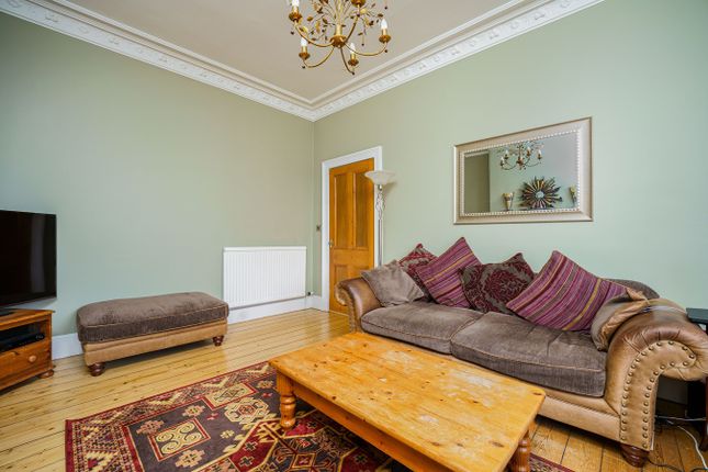 Semi-detached house for sale in Christie Street, Dunfermline