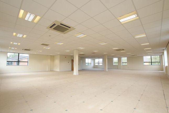 Thumbnail Office to let in Unit 1 Fields End Business Park, Barnsley, South Yorkshire