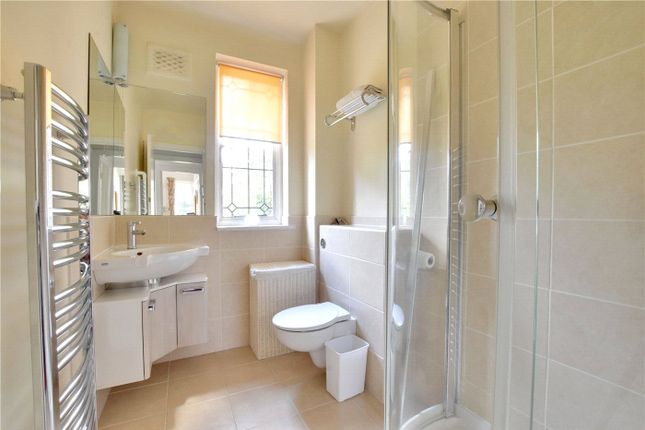 Detached house for sale in Manor Way, Blackheath, London