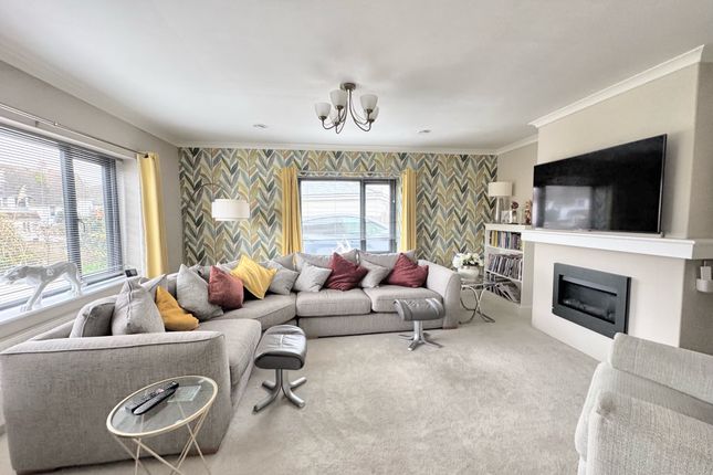Pastures, Vicarage Road, Budleigh Salterton photo 4