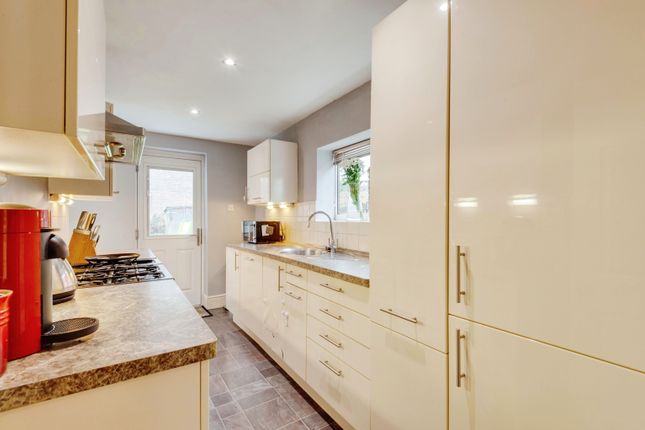 Semi-detached house for sale in Stanneylands Road, Wilmslow, Cheshire