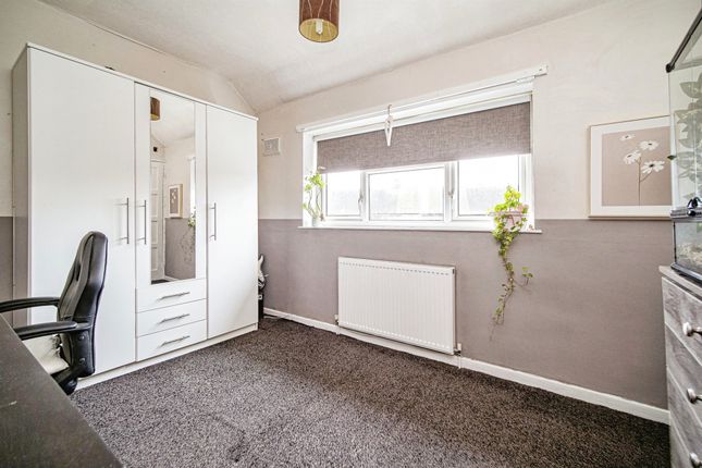 Terraced house for sale in Hermes Close, Hull