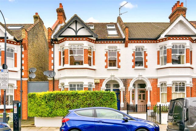 Thumbnail Terraced house for sale in Harbord Street, Fulham, London