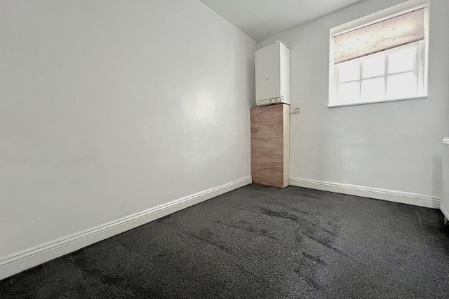 Flat 4, Costura Lodge, 4 Victoria Street, Ventnor photo 5