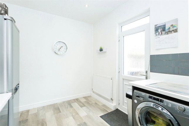 End terrace house for sale in Thomson Street, Stockport, Greater Manchester