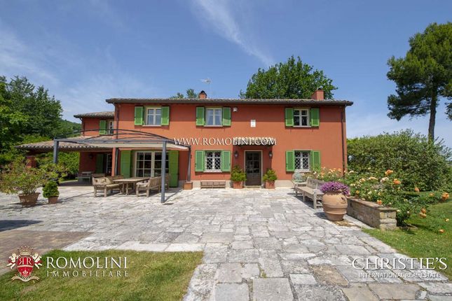 Villa for sale in Fano, Marche, Italy