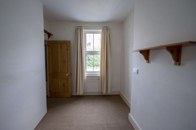 Terraced house for sale in High Street, Dawlish