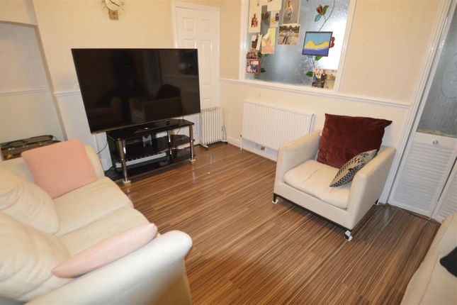 Terraced house for sale in Lambourne Road, Barking