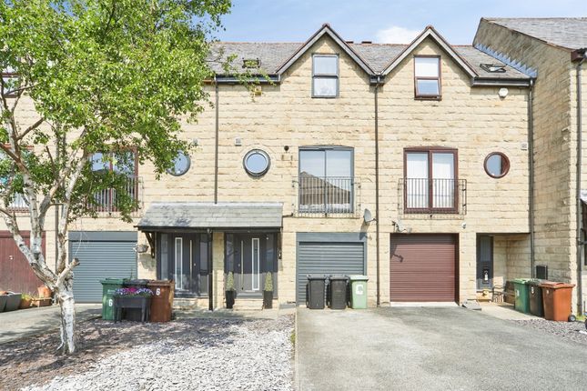 4-bed house on 7, Keel Moorings, Leeds, £435,000