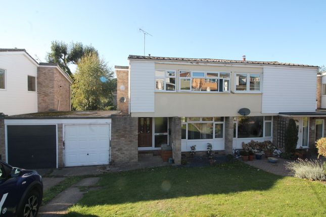3 Bedroom Semi-Detached