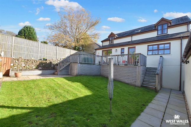 Magnolia Cottage, West Lane, Pembroke Dock photo 4