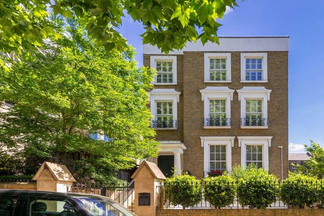 Thumbnail Detached house for sale in College Lane, London