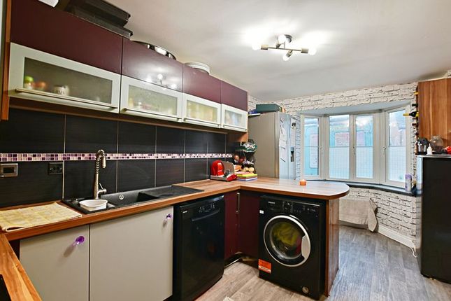 17, Dorrigan Close, Lincoln photo 4