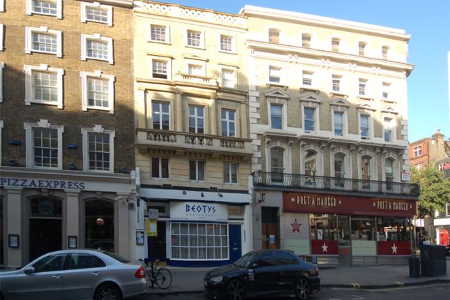 Flat to rent in St Martins Lane, Covent Garden