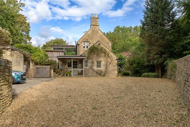Detached house for sale in Dry Arch, Farleigh Wick, Wiltshire