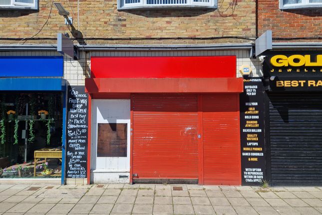 Thumbnail Retail premises to let in Greywell Road, Havant