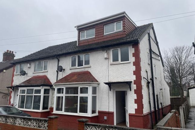 Thumbnail Semi-detached house to rent in Hessle Avenue, Leeds