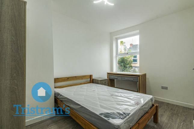 Thumbnail Terraced house to rent in Target Street, Nottingham