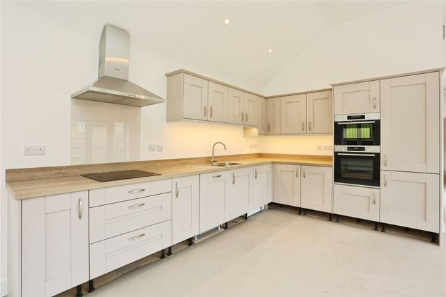 Plot 48 - Wyndham Grange,, Mable Close, Melton Mowbray photo 4