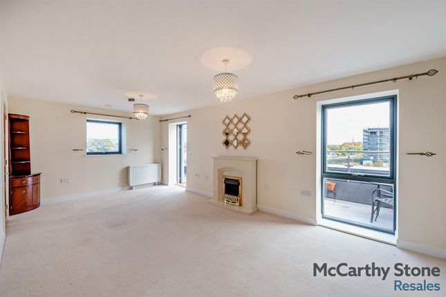45 Lock House, Keeper Close, Taunton photo 4