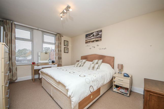 Semi-detached house for sale in Clifford Road, Birkdale, Southport