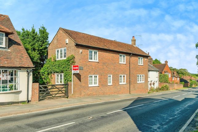 Thumbnail Detached house for sale in High Street, Bletchingley, Redhill