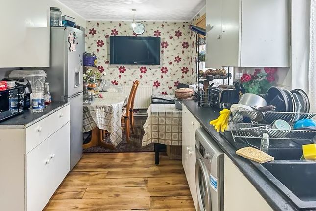 End terrace house for sale in Langdon Crescent, East Ham