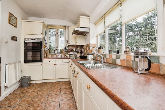Semi-detached house for sale in Jubilee Drive, Upper Colwall, Malvern