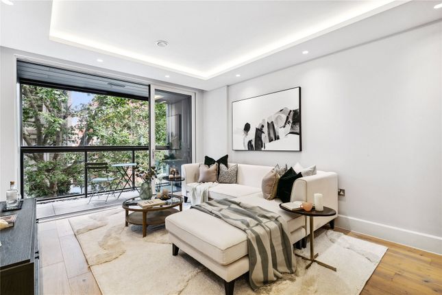 Thumbnail Flat for sale in Great Peter Street, Millbank