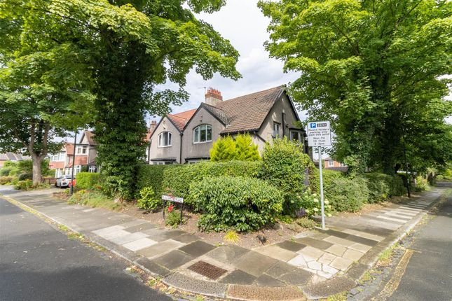 Thumbnail Property for sale in Eastfield Road, Benton, Newcastle Upon Tyne