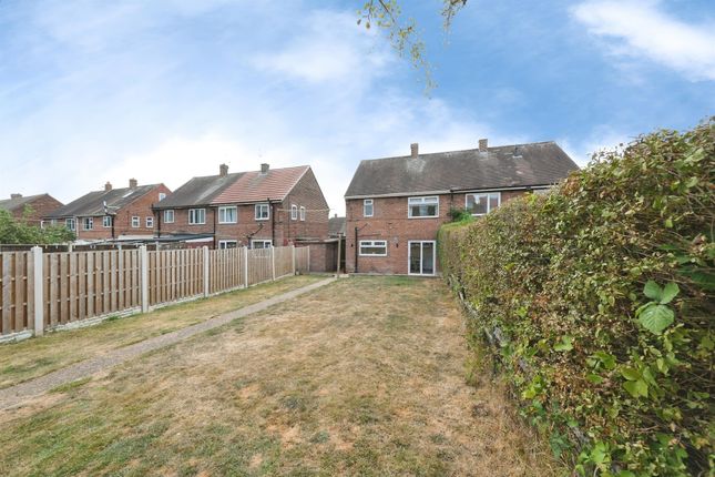 34, Rowan Rise, Rotherham photo 4