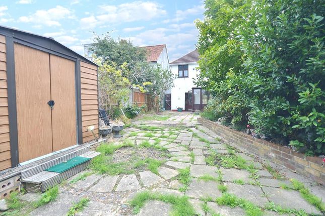 Semi-detached house to rent in Beaumont Avenue, Clacton-On-Sea