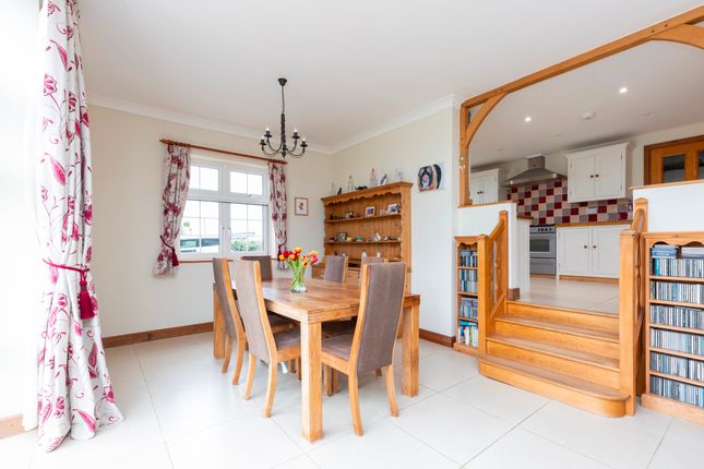 Detached house for sale in Sunnyside, Thornhill Road, Stalbridge, Sturminster Newton