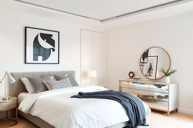 2-bed flat on Greengate, 23, Greengate, Manchester, £354,000