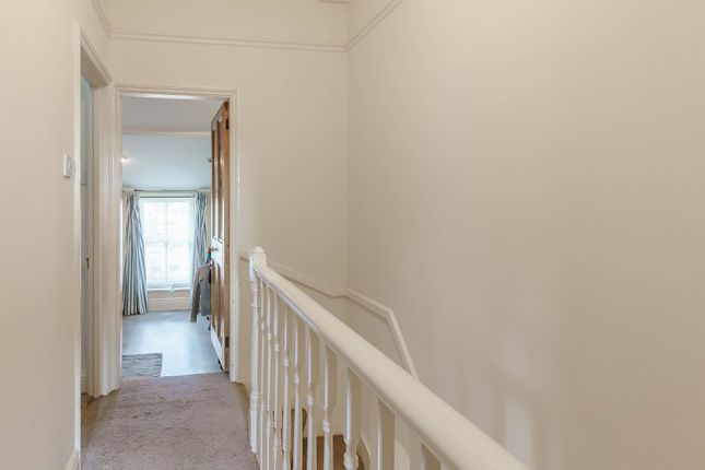 Terraced house for sale in Tenison Road, Cambridge