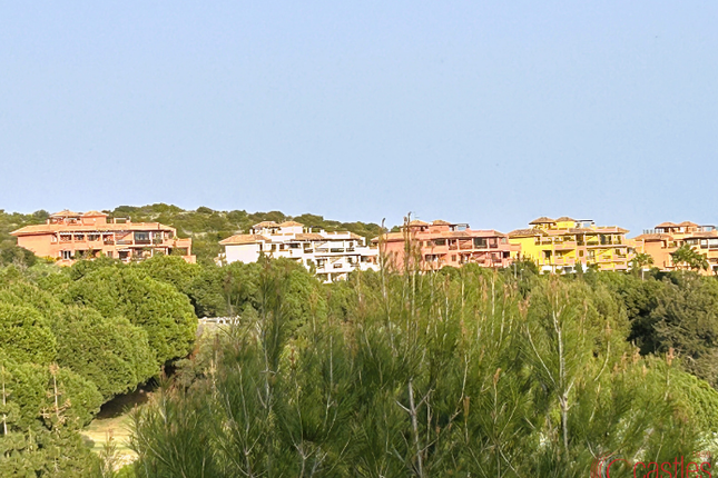 Apartment for sale in Viñas Del Golf, Casares, Málaga, Andalusia, Spain