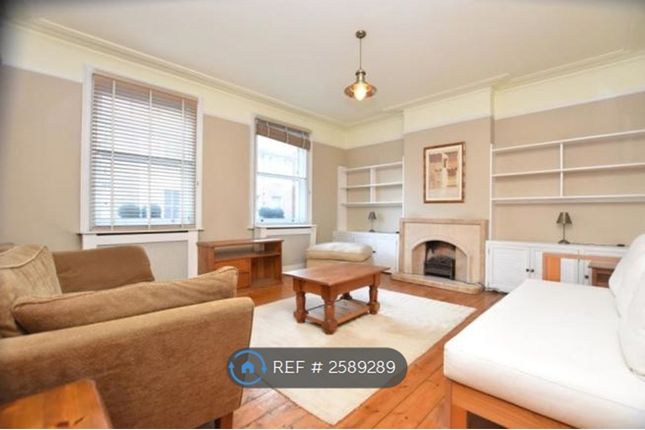 2nd Reception/2nd Bedroom