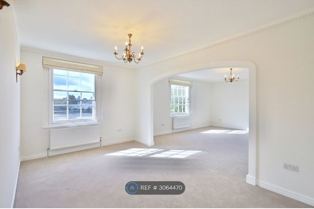 Rivermead Court, Ranelagh Gardens, London photo 4
