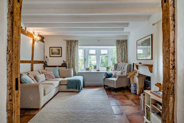 Captain's Cottage, Sandy Lane, Malvern photo 4