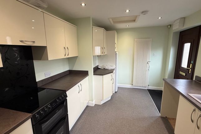 3 Bedroom Bungalow
