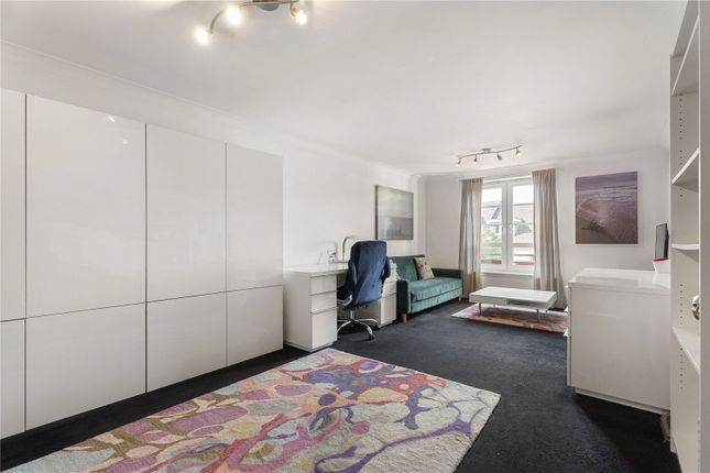 Flat 8, 2, Powderhall Rigg, Edinburgh photo 2