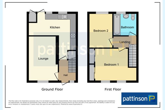 4, Northampton Road, Peterlee photo 2